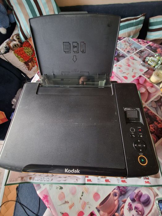 Принтер многофункционален Kodak ESP C310