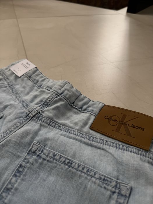 Calvin Klein Skort (пола/шорти) за момиче 170 см – Неносена, с етикети