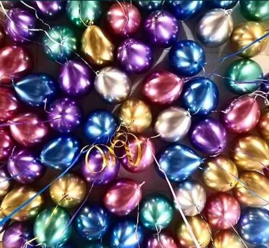 Акция+Шары+оформления шарами++доставка+Воздушные шарики