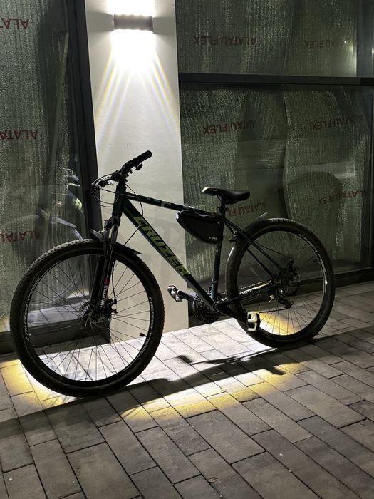 Продам велосипед cruzer c-2901