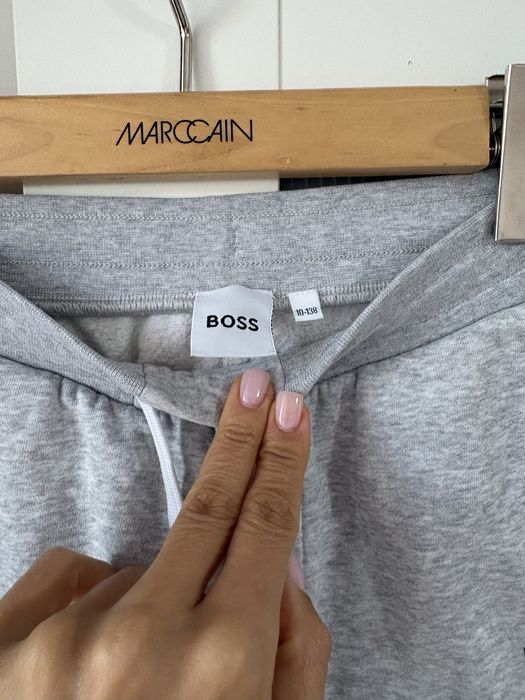 Детски екип 10г BOSS