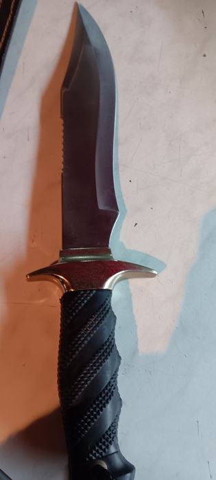 Ловджийски   нож