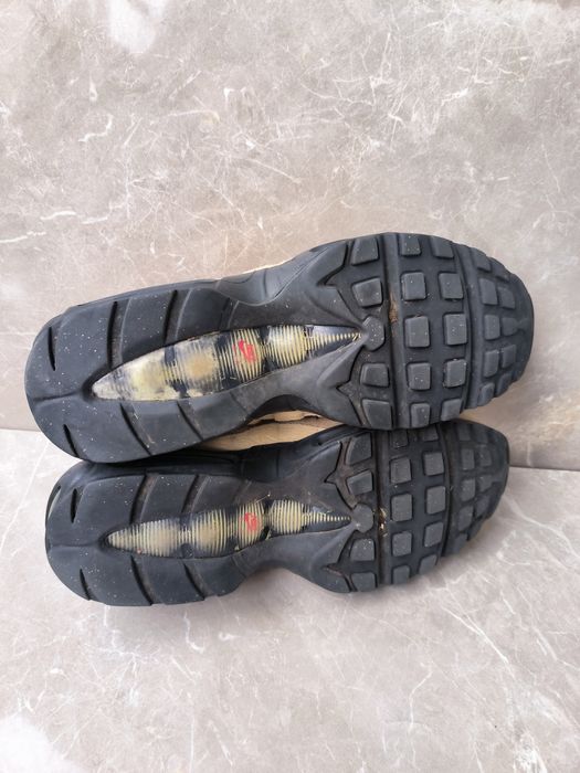 Nike Air Max 95 номер 45