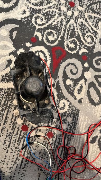 Элект 5 звук 400ват