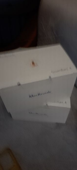 Senzori Guardian 4 sigilate