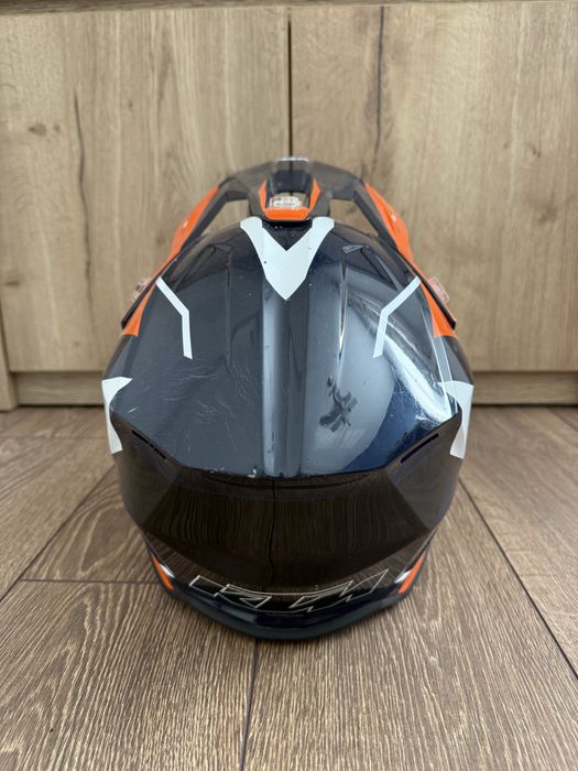 Casca KTM si Cizme KTM copii