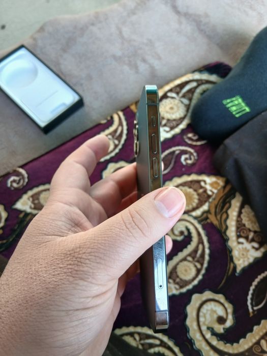 iPhone 12pro kak yangi