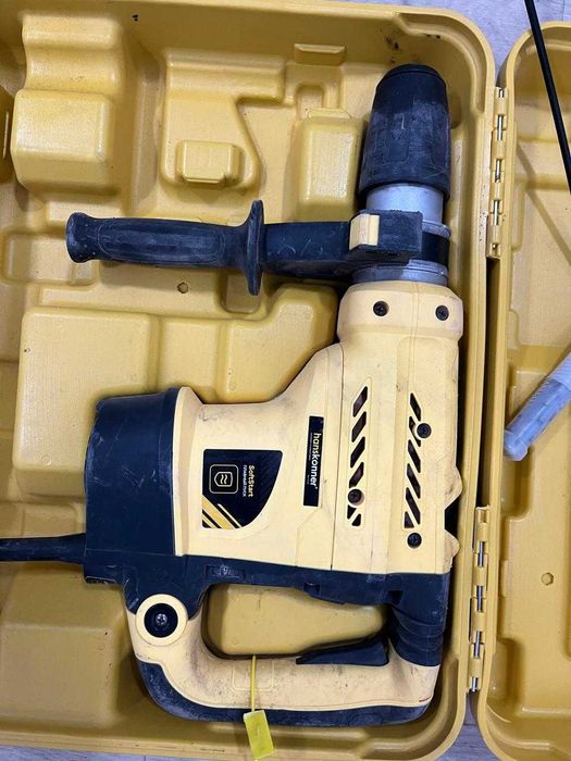 Продам перфоратор SDS Max бур в подарок