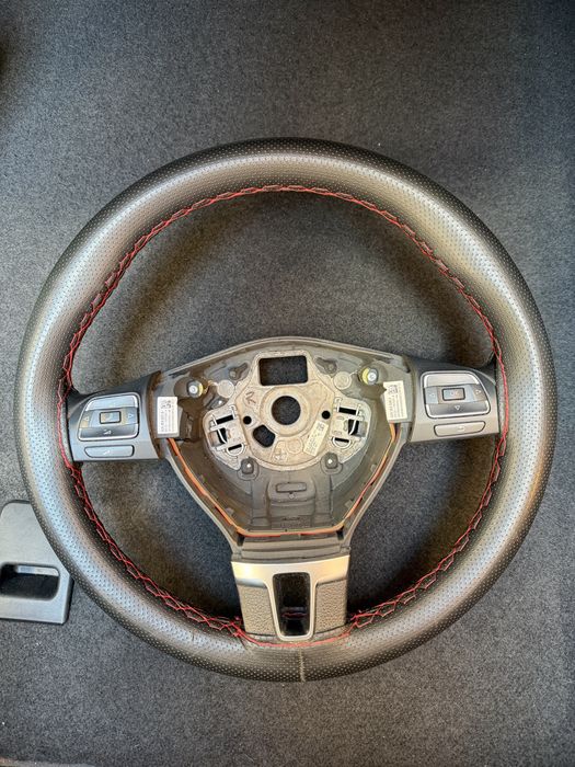 Volan passat cc fl/nfl, passat b6,b7