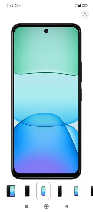 Редми 13 256 гб новая