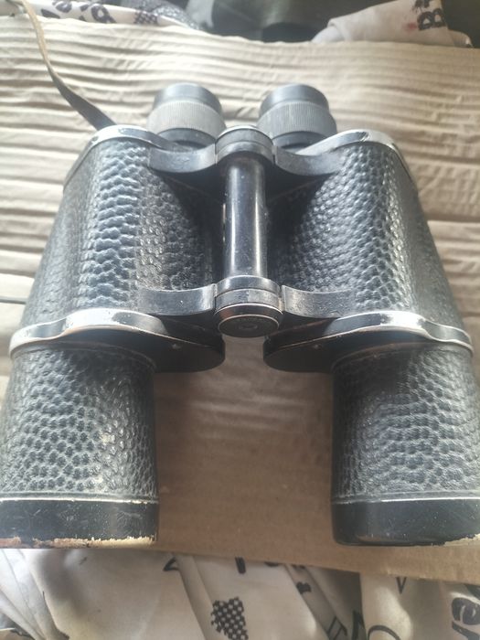 Продаётся советский бинокль