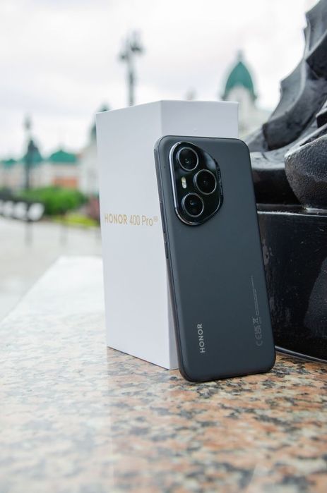Vand/Schimb Honor 400 Pro Ca nou