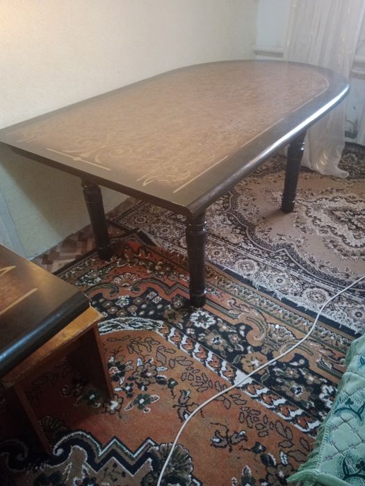 Продам стол трансформер