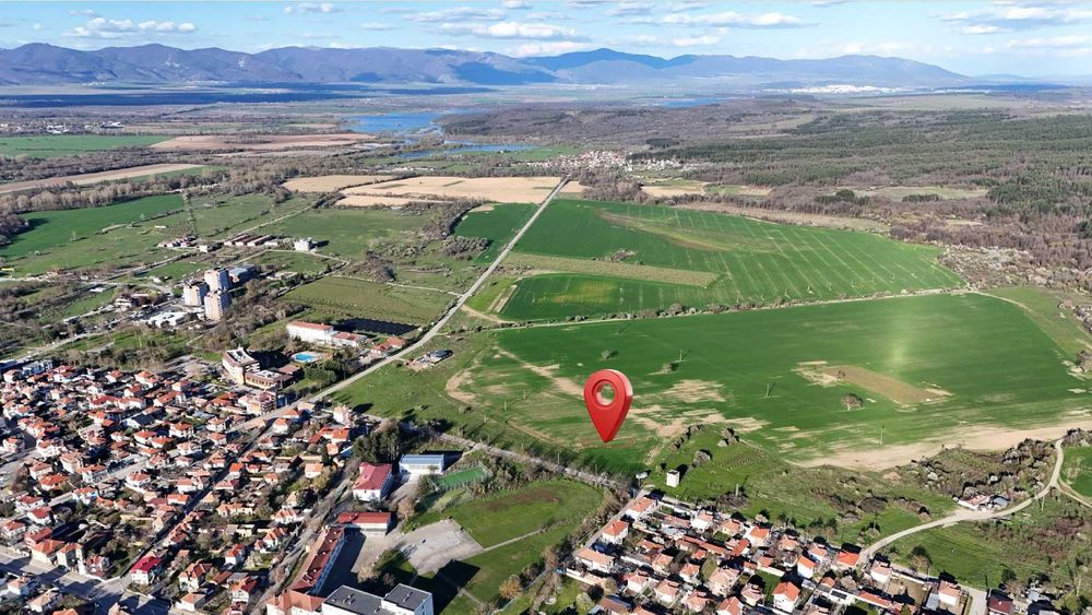 ИНВЕСТИЦИОНЕН ТЕРЕН, ПАРЦЕЛ, УПИ В ГРАД ПАВЕЛ БАНЯ