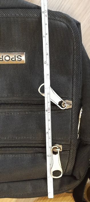 Мъжка /детска/ чантичка