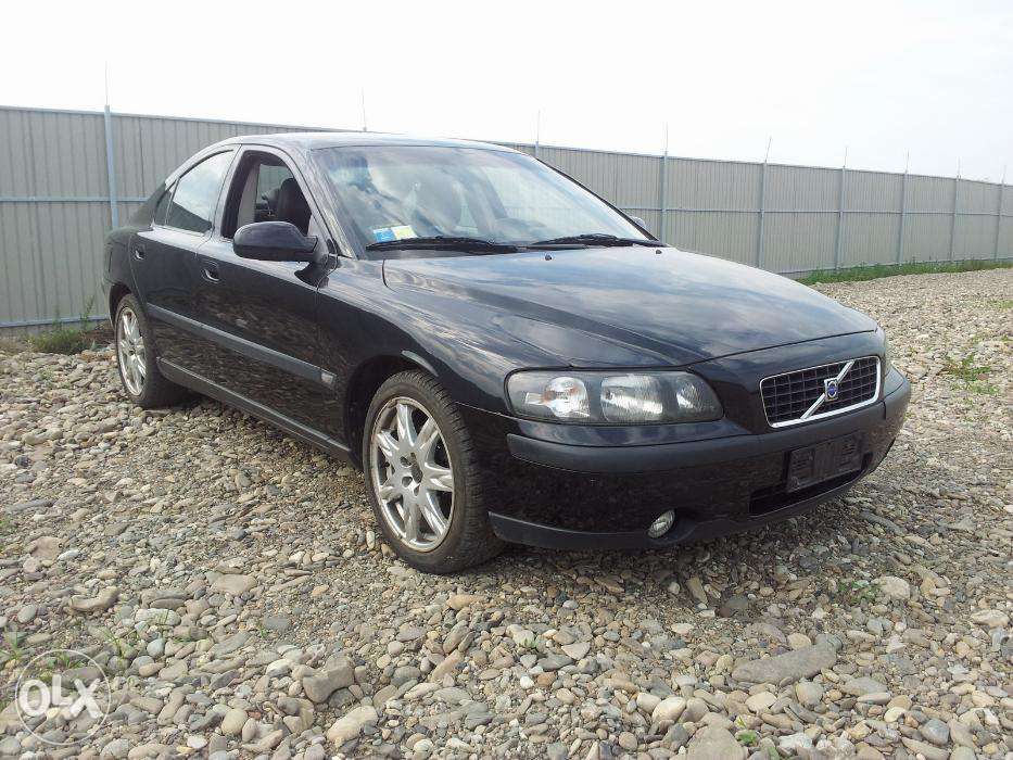 Piese O.E.M (Originale) VOLVO S60 Diesel / Benzina Model 2000 - 2015