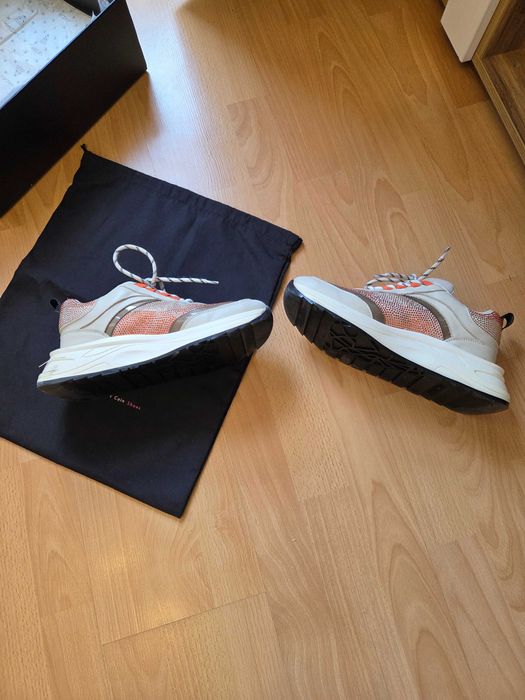 Ориг.марат. Marc Cain 38 номер- почти нови