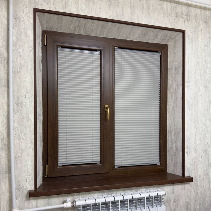 Jaluzi jalyuzi jalyza