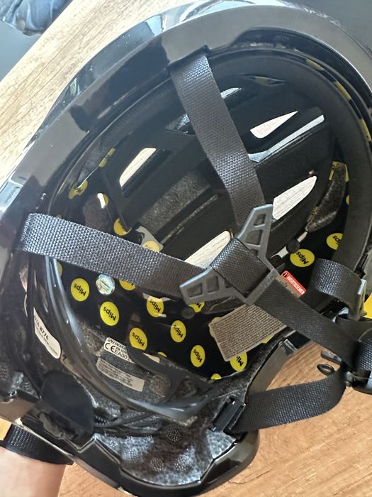 Specialized Tactic 4 MIPS MTB каска – размер S 51–56 см