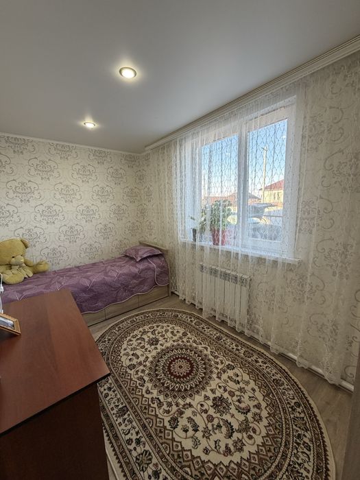 Продается Дом в пригороде (с. Белое)