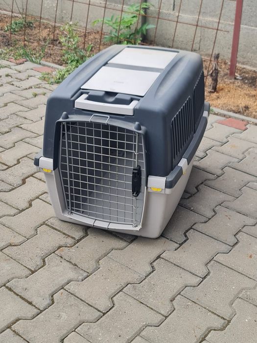 Cușcă de câine sau pisica