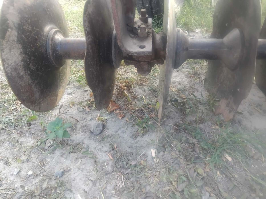 Vâd disc în stare bună
