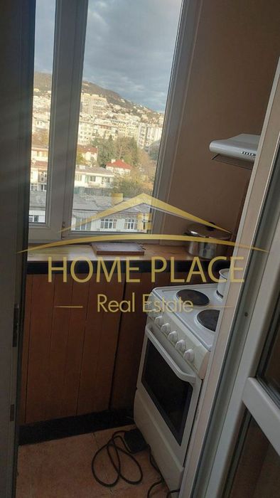 Дава се под наем Двустаен апартамент в Варна, Левски - 60 кв.м за 448.8 € - Снимка #3