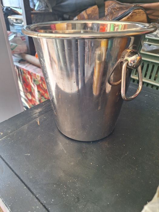 Чиния за пица Кока Кола Капи чиния Пластмасова купа прибори  ледарки