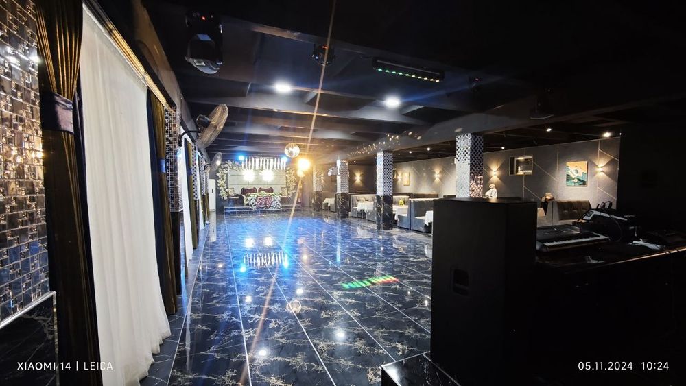 Савдо маркази тарговы центр