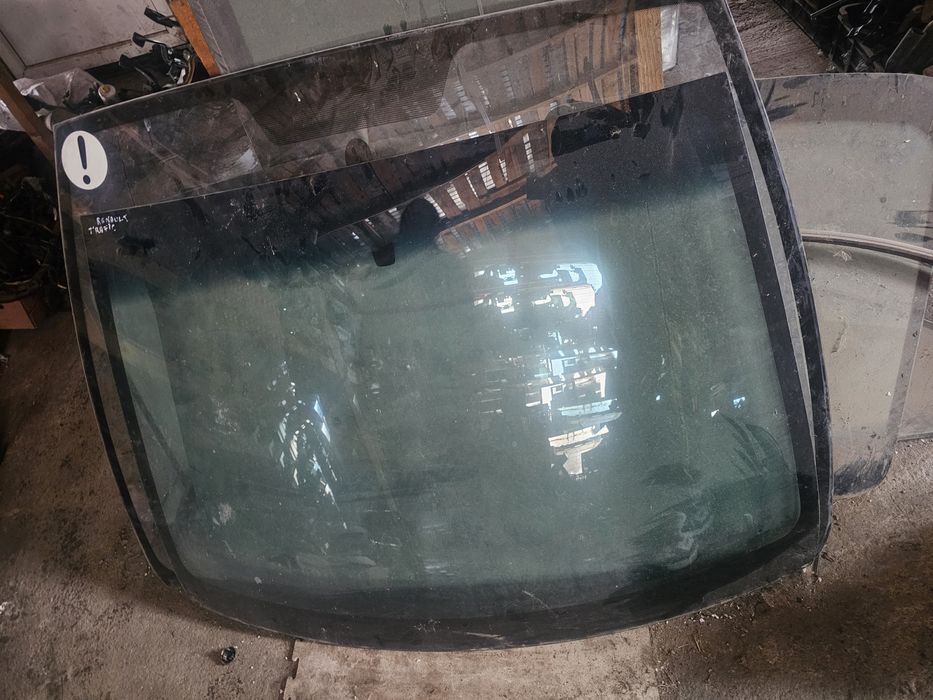 Barbriz Renault Trafic II  43R010617