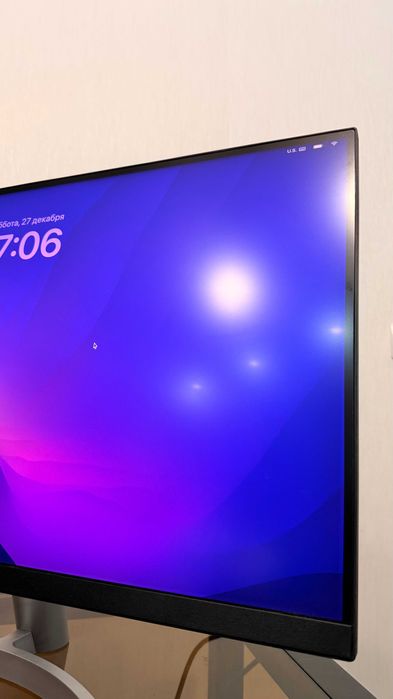 Монитор LG 4k 27UL600 27 дюймов