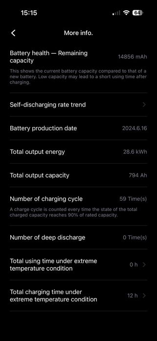 Trotinetă electrică Segway Ninebot MAX G2