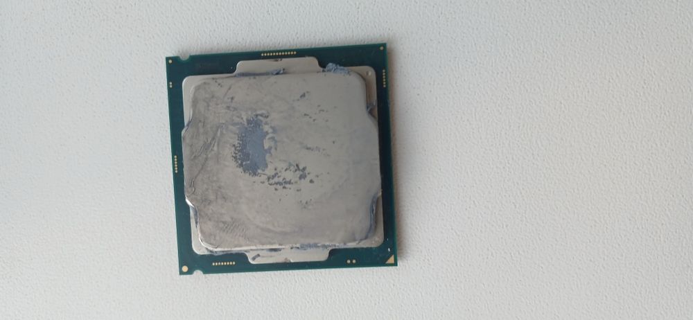 Intel core i5 7500