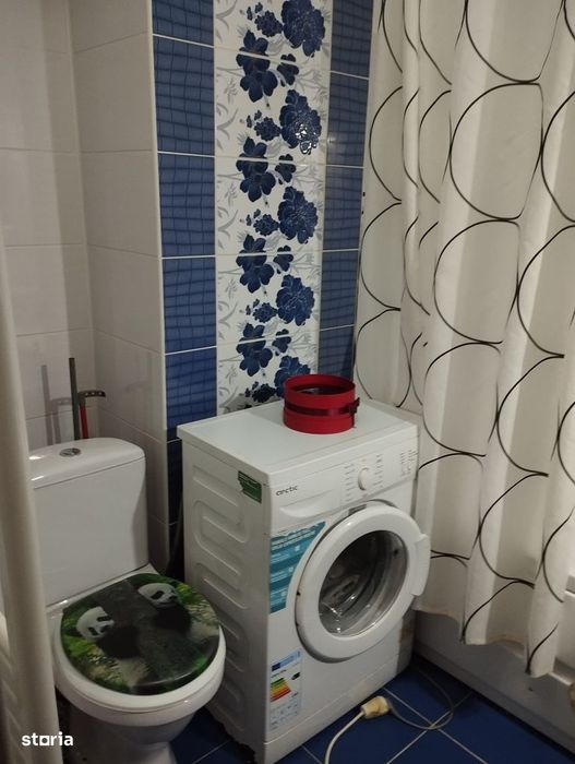 Garsoniera de vanzare Militari Residence -Balroom