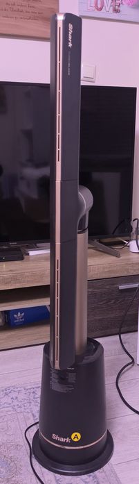 Вентилатор Shark 90w