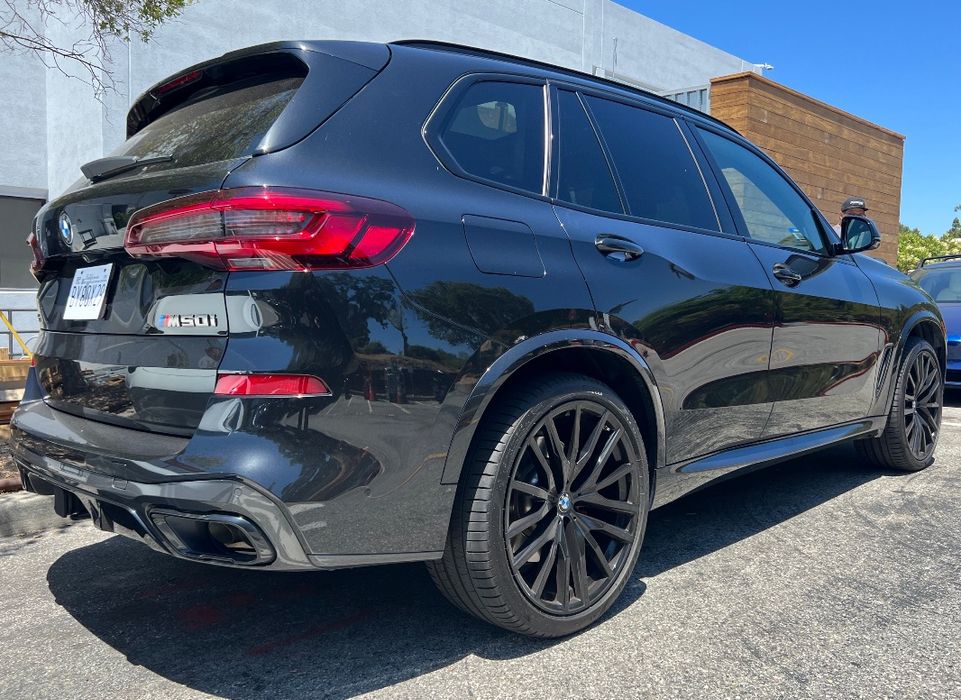 20 21 22 BMW Джанти Style 742m G05 G06