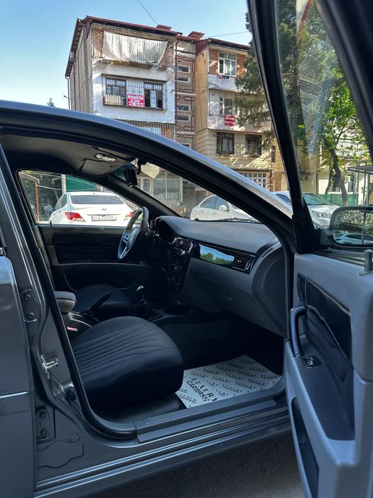 Chevrolet Lacetti / Gentra 2015 — 4