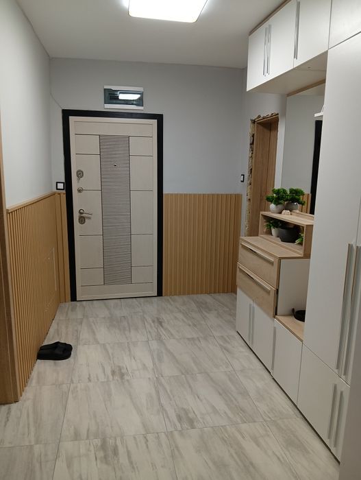 Продава се Многостаен апартамент в Благоевград, Освобождение - 115 кв.м за 1566 €/кв.м - Снимка #5