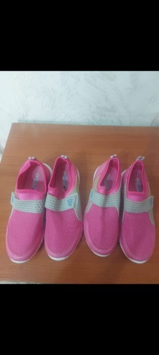 Продам новые маккасы очень лёгкие и удобные