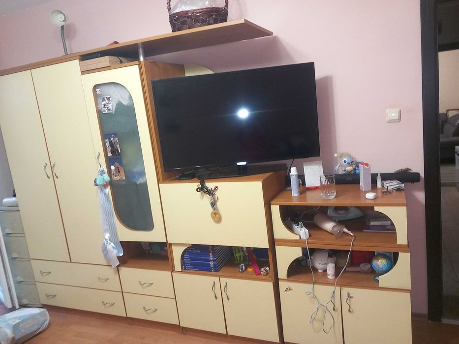 Цяло обзавеждане за детска стая