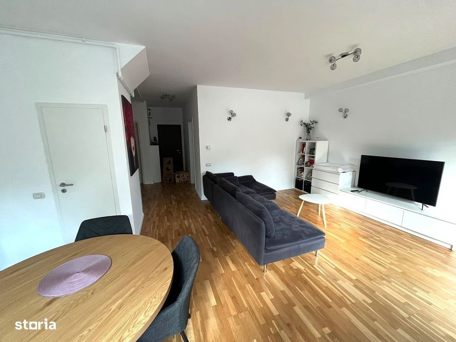 Paradisul Verde–Corbeanca–Vila exclusivista–disponibil 01.10-1300EUR
