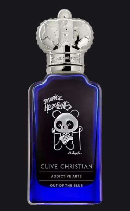Парфюмы от Clive Christian
