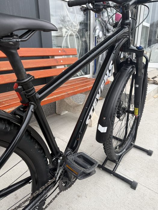 Планински велосипед Stevens 29/M