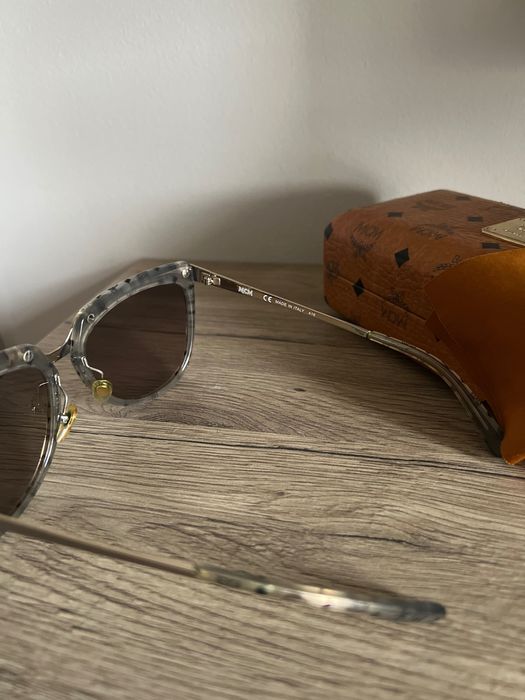 Оригинални очила MCM, в отлично състояние