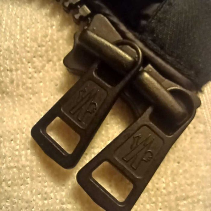 Мъжко пухено яке