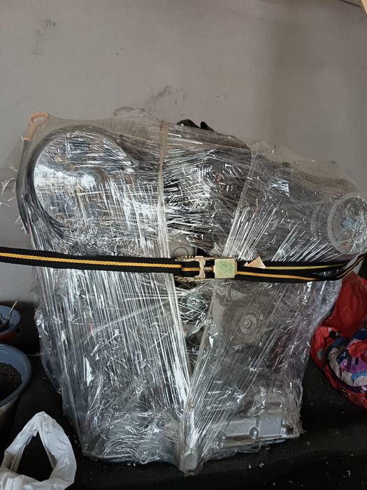 Motor 2.5 V6 cod BDG euro 4 2005