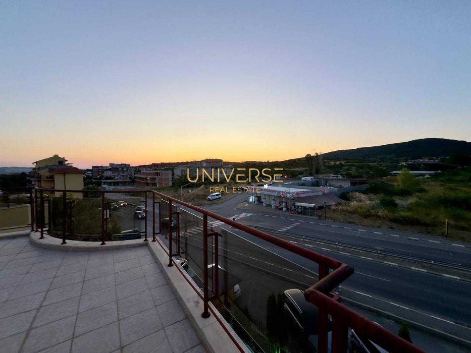 Продава се Четиристаен апартамент в Свети Влас - 295 кв.м за 950 €/кв.м - Снимка #16