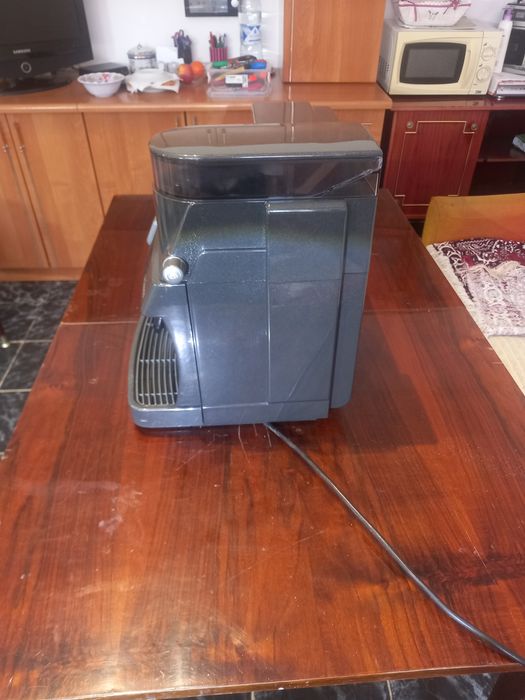 Saeco Vienna Superautomatica