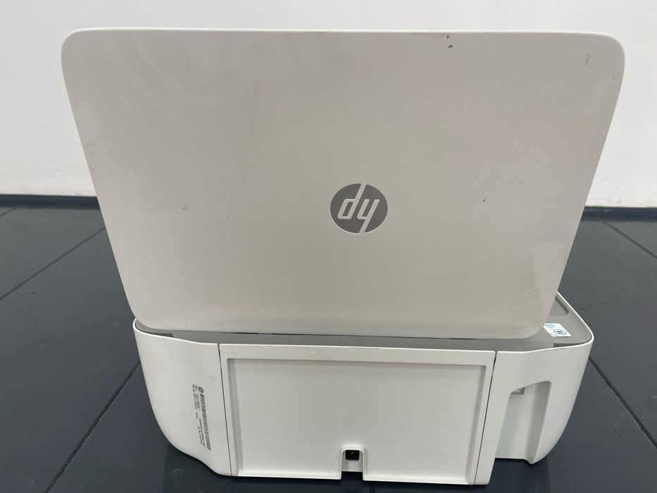 Multifunctional Inkjet color HP DeskJet 2720e All-in-One, -N2-