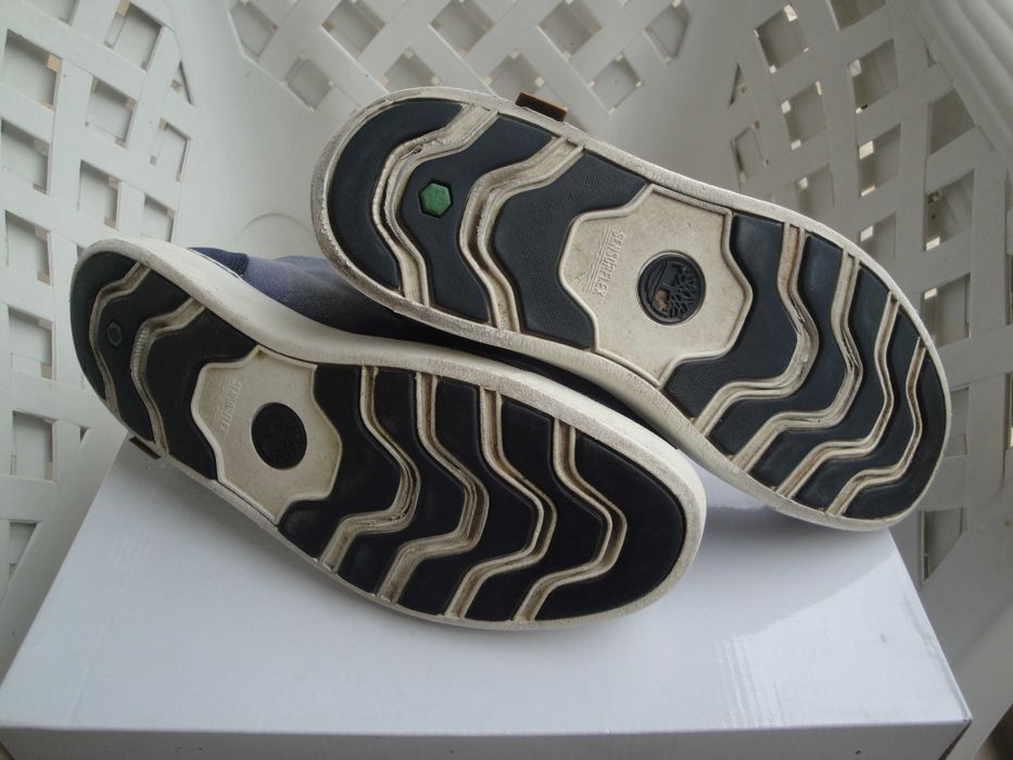 Мъжки кецове Timberland Amherst Chukka, Тимбърланд, обувки, маратонки